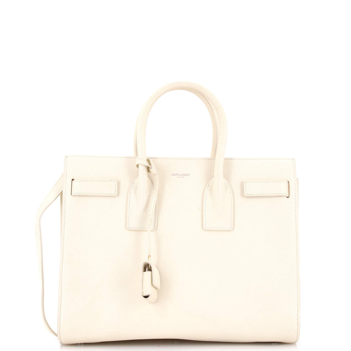 Sac de Jour Bag Leather Small