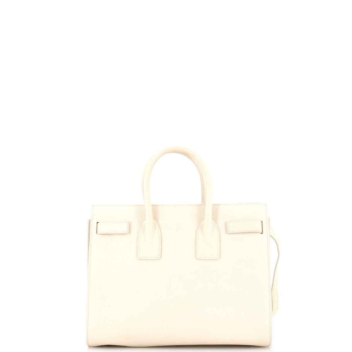 Sac de Jour Bag Leather Small