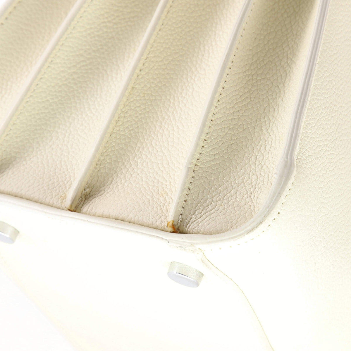 Sac de Jour Bag Leather Small