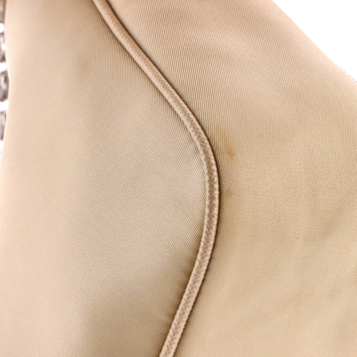 Re-Edition 2005 Shoulder Bag Tessuto Small