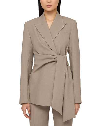 HCKME-HICKORY MELANGE-
