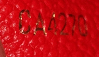 Vaugirard Handbag Monogram Canvas with Leather