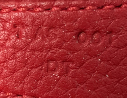 Lindy Bag Clemence 30