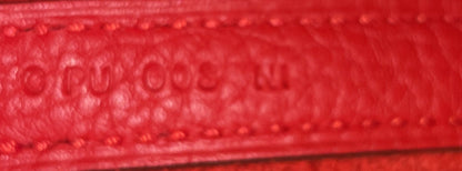 Picotin Lock Bag Clemence MM