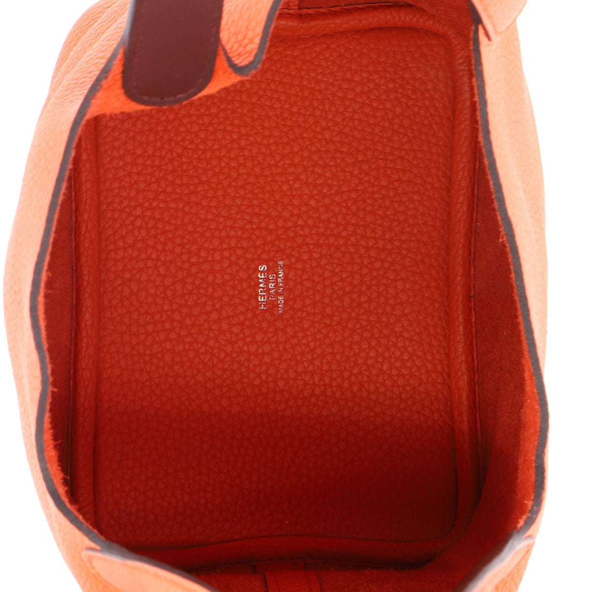 Eclat Picotin Lock Bag Clemence PM