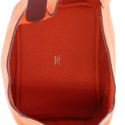 Eclat Picotin Lock Bag Clemence PM