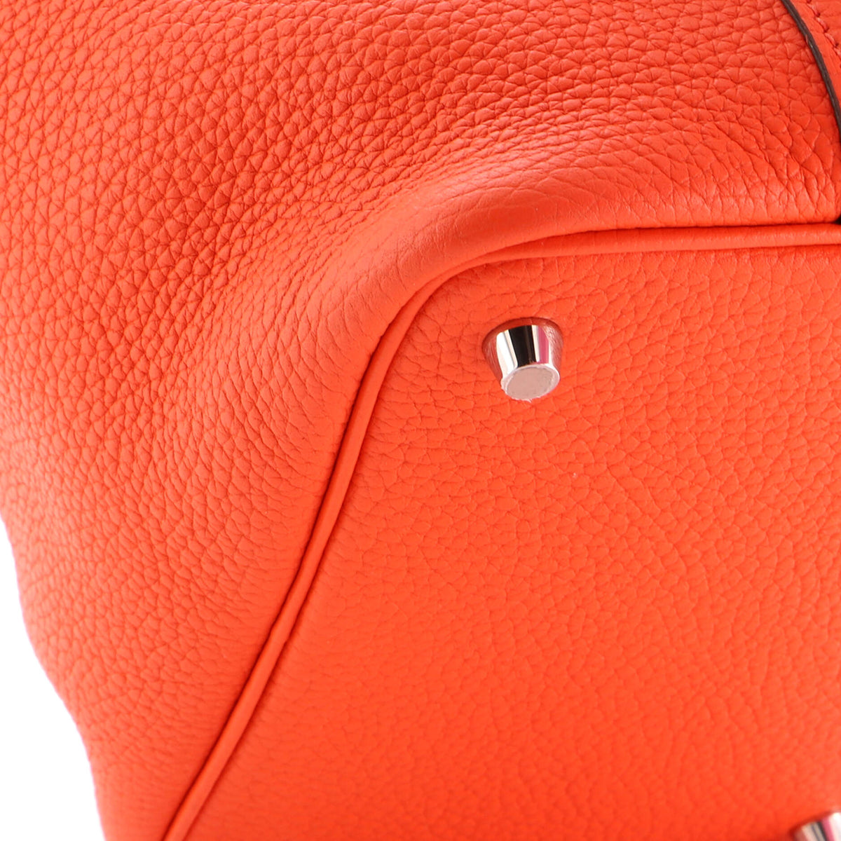 Eclat Picotin Lock Bag Clemence PM