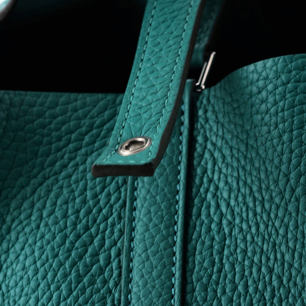 Picotin Lock Bag Clemence MM
