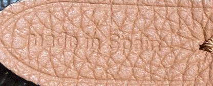 Neverfull Inside Out Monogram Canvas and Leather MM