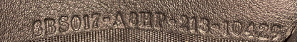 Baguette NM Bag Zucca Shearling Mini
