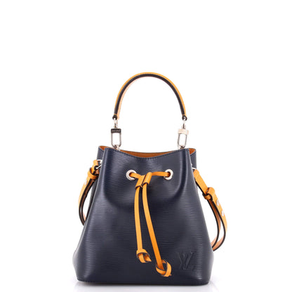 NeoNoe Handbag Epi Leather BB