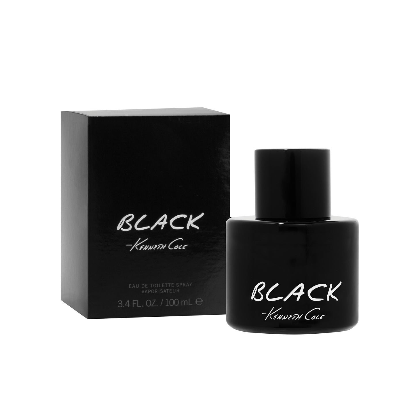 Kenneth Cole Black Eau De Toilette