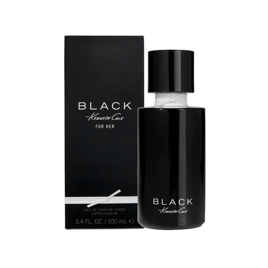 Kenneth Cole Black Eau De Parfum