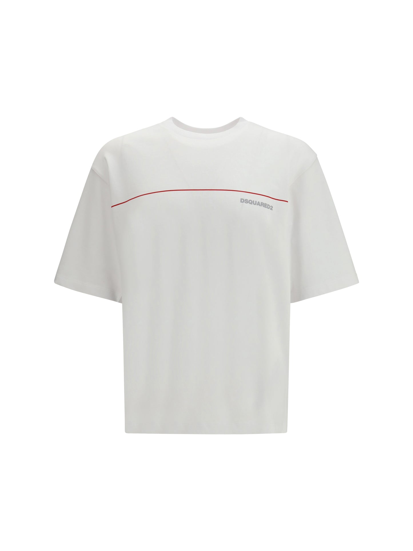 T-Shirt Cotton White