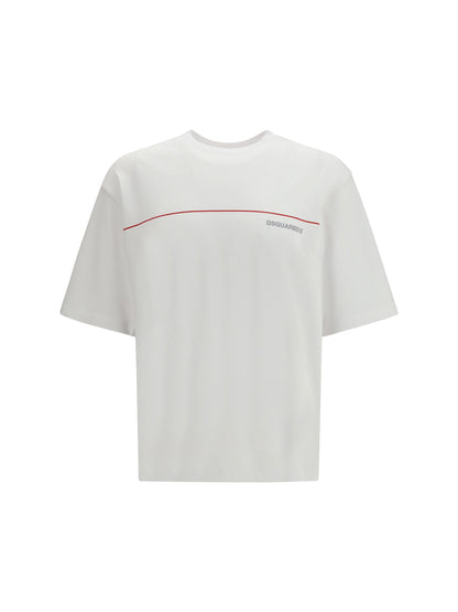 T-Shirt Cotton White