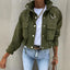 Army Green