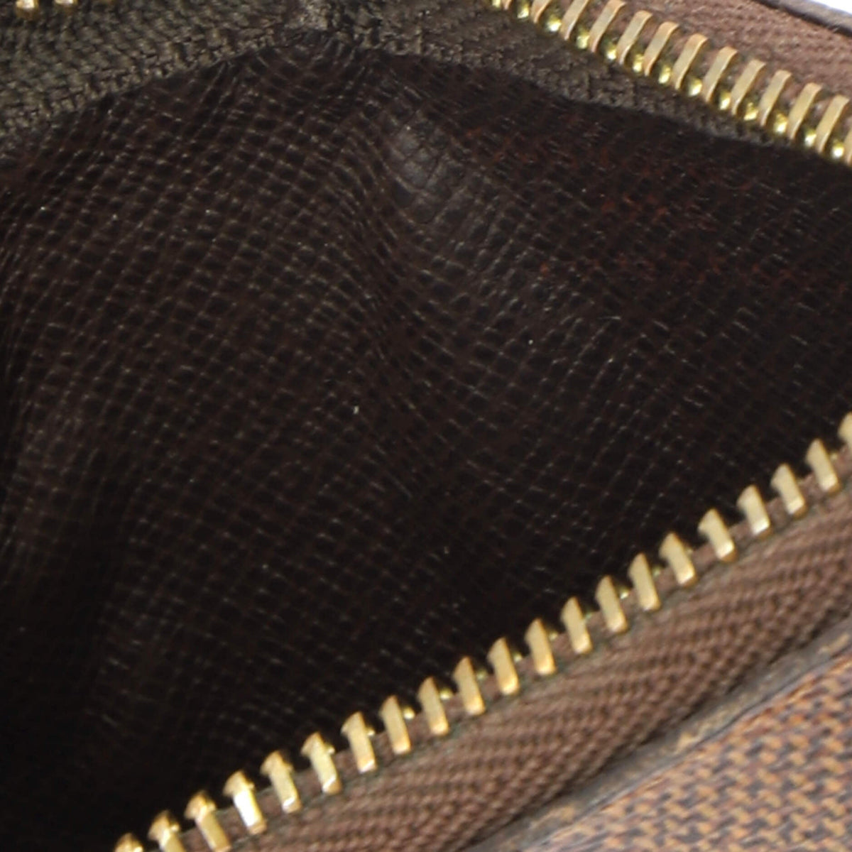 Key Pouch Damier