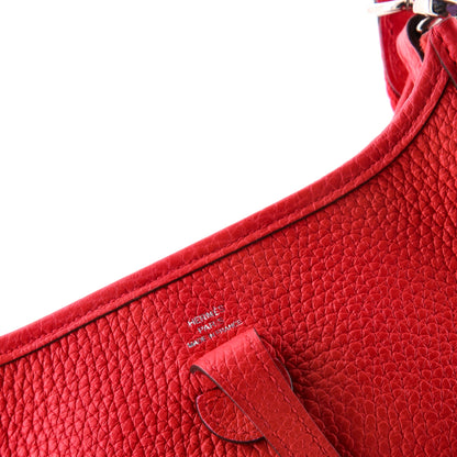 Evelyne Bag Gen III Clemence TPM