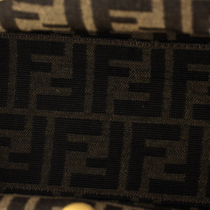 First Bag Leather Small
