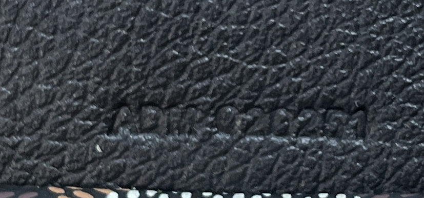 Beluga Bag Coated Canvas Mini