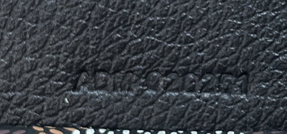 Beluga Bag Coated Canvas Mini