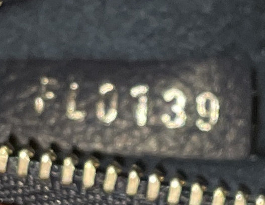 Mylockme Handbag Leather