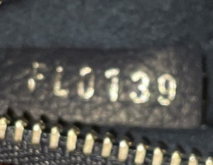 Mylockme Handbag Leather