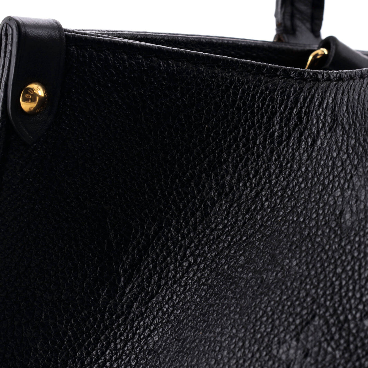 OnTheGo Tote Monogram Empreinte Giant MM