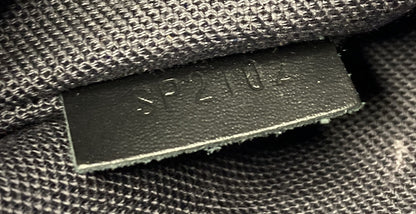 Daniel Messenger Bag Damier Graphite MM
