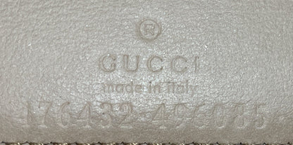 Dionysus Bag GG Coated Canvas Super Mini