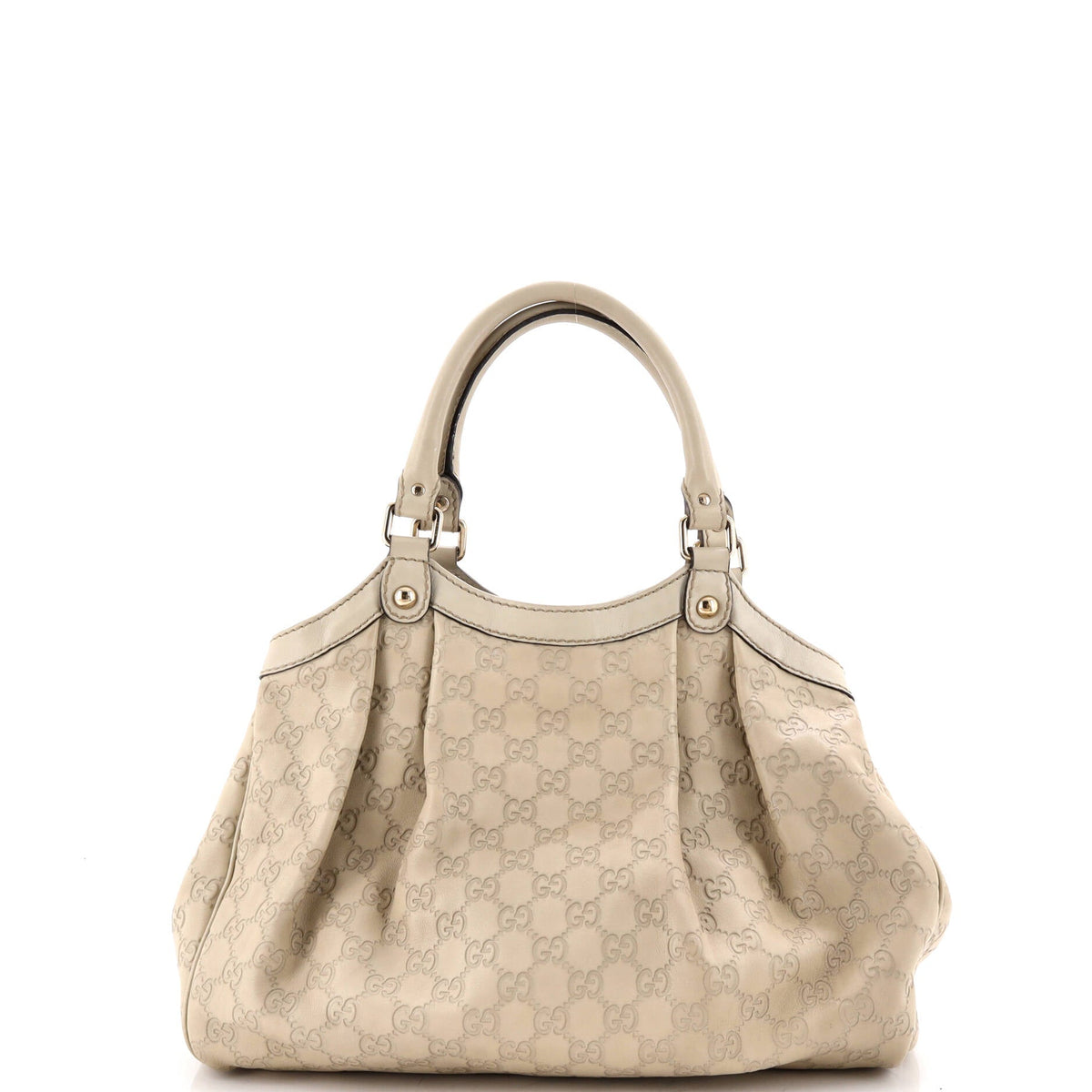 Sukey Tote Guccissima Leather Medium