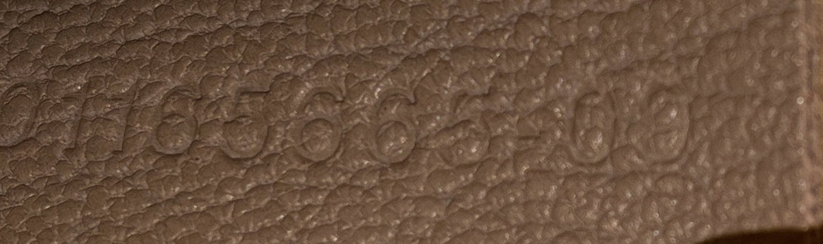Drew Crossbody Bag Leather Mini