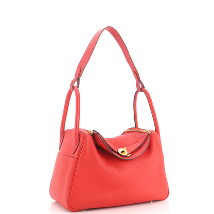 Lindy Bag Clemence 30