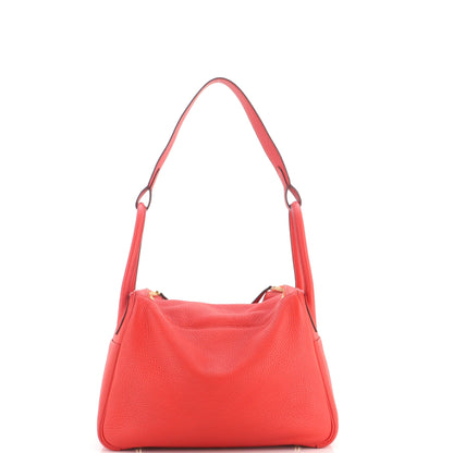 Lindy Bag Clemence 30
