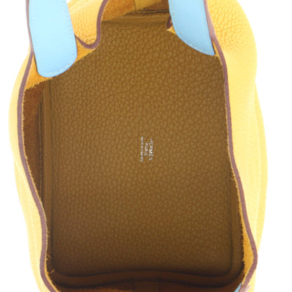 Eclat Picotin Lock Bag Clemence PM