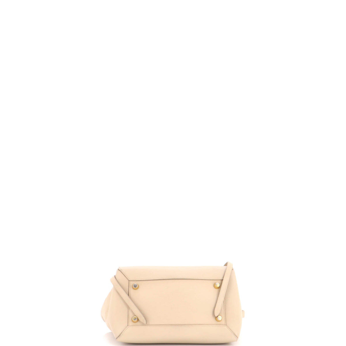 Belt Bag Textured Leather Mini