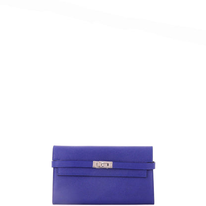 Kelly Wallet Epsom Long