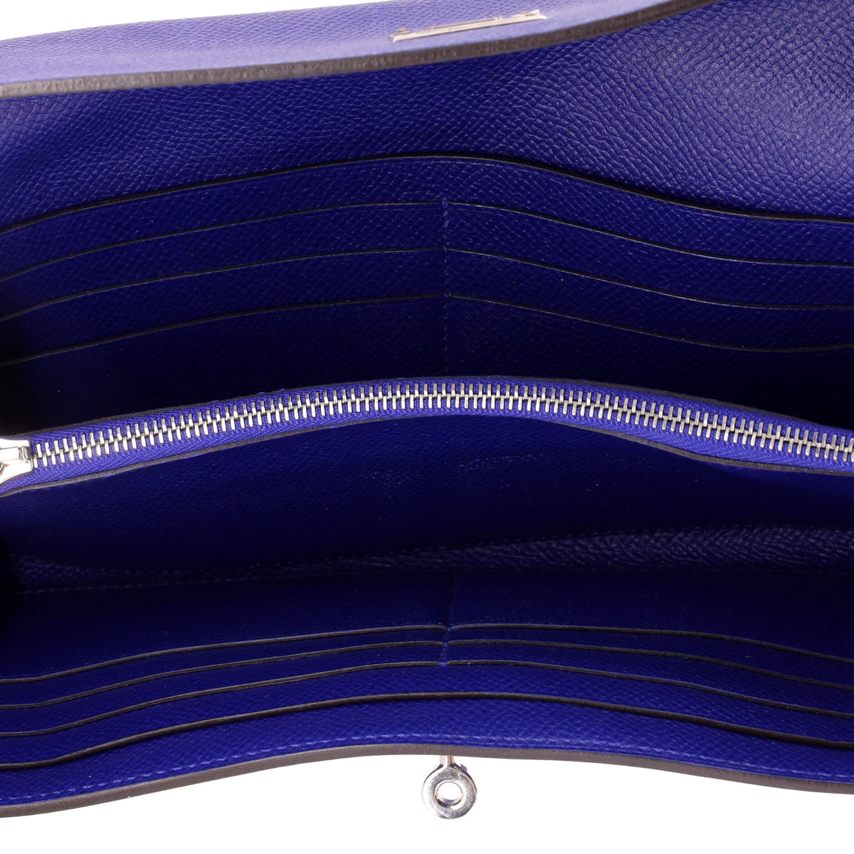 Kelly Wallet Epsom Long