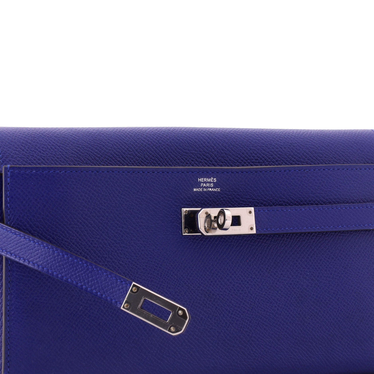Kelly Wallet Epsom Long