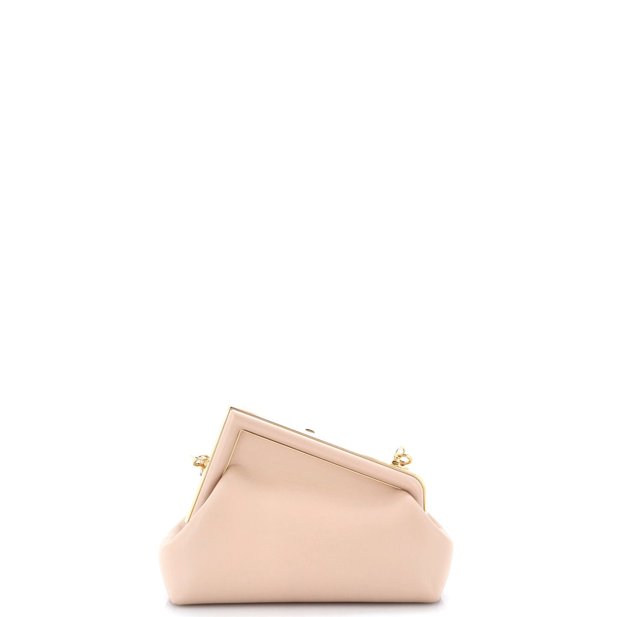 First Bag Leather Small