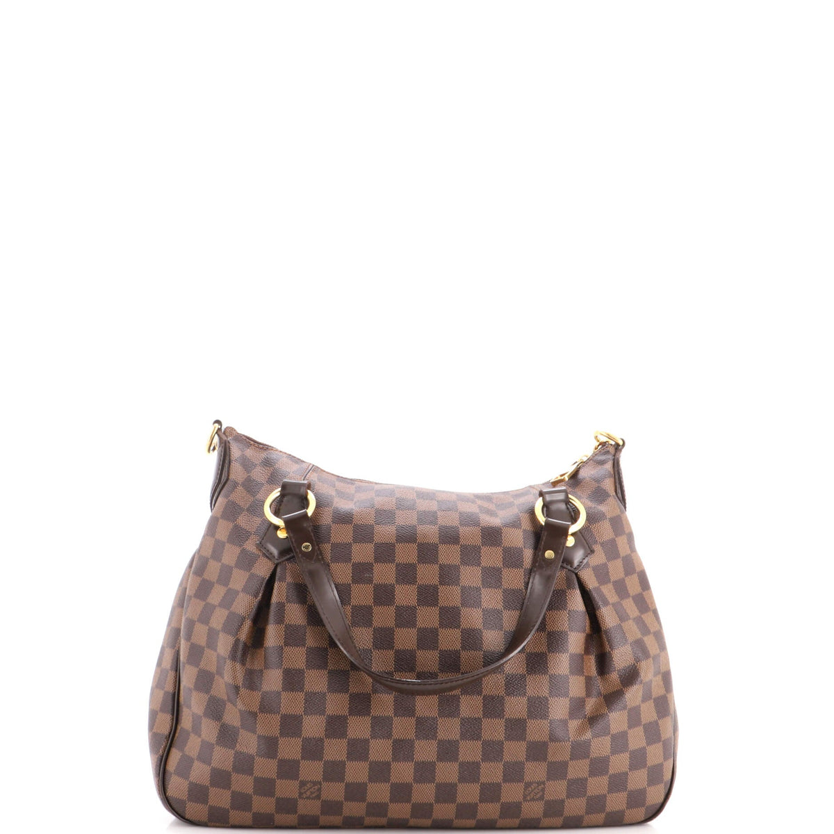 Evora Handbag Damier MM