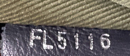 Palm Springs Backpack Limited Edition Monogram Infrarouge PM