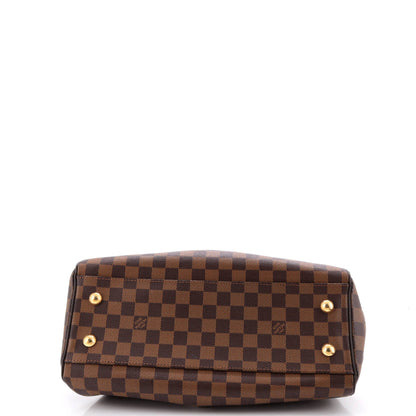 Trevi Handbag Damier PM