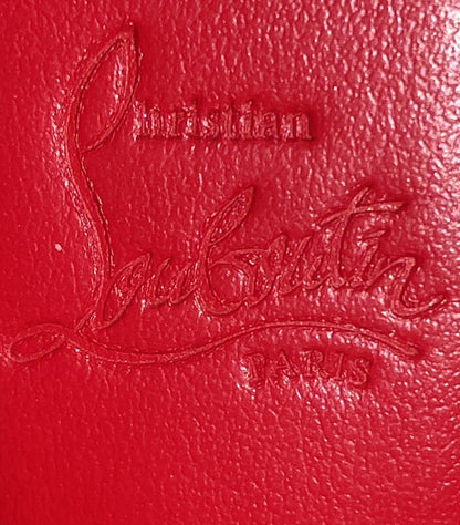 Cabata East West Tote Leather Mini