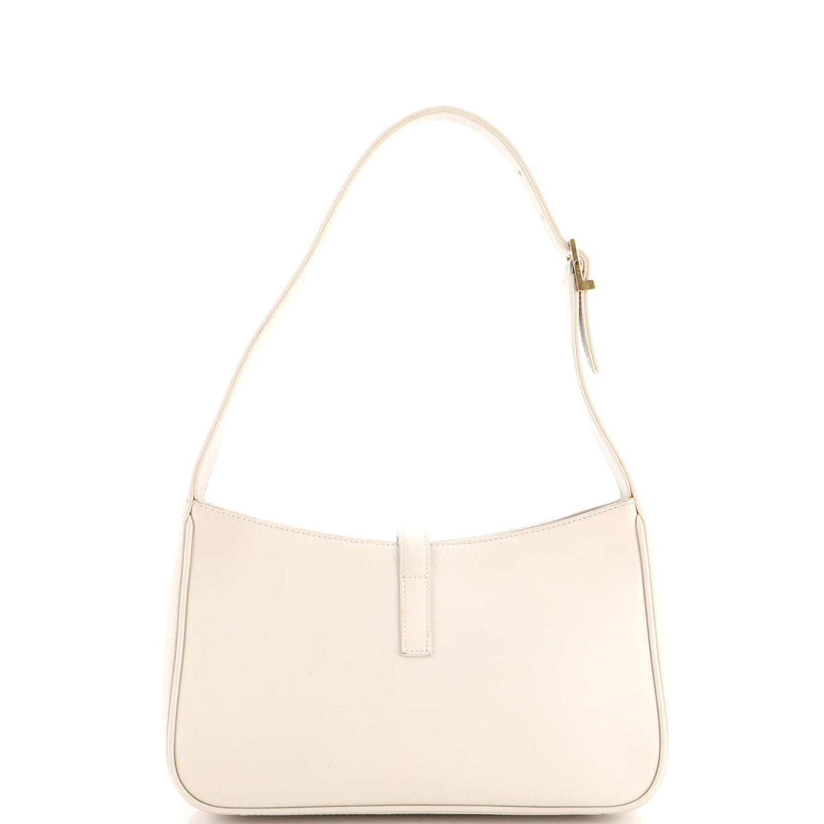 Le 5 a 7 Hobo Leather Small