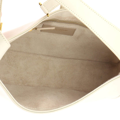 Le 5 a 7 Hobo Leather Small