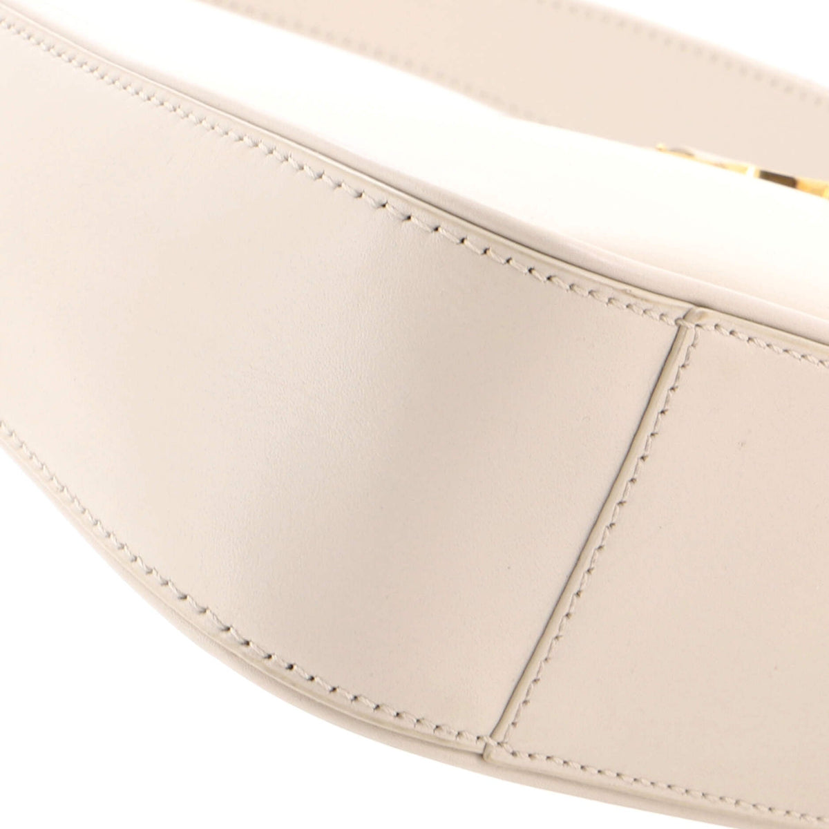 Le 5 a 7 Hobo Leather Small