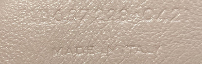 Le 5 a 7 Hobo Leather Small