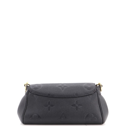 Favorite NM Handbag Monogram Empreinte Giant