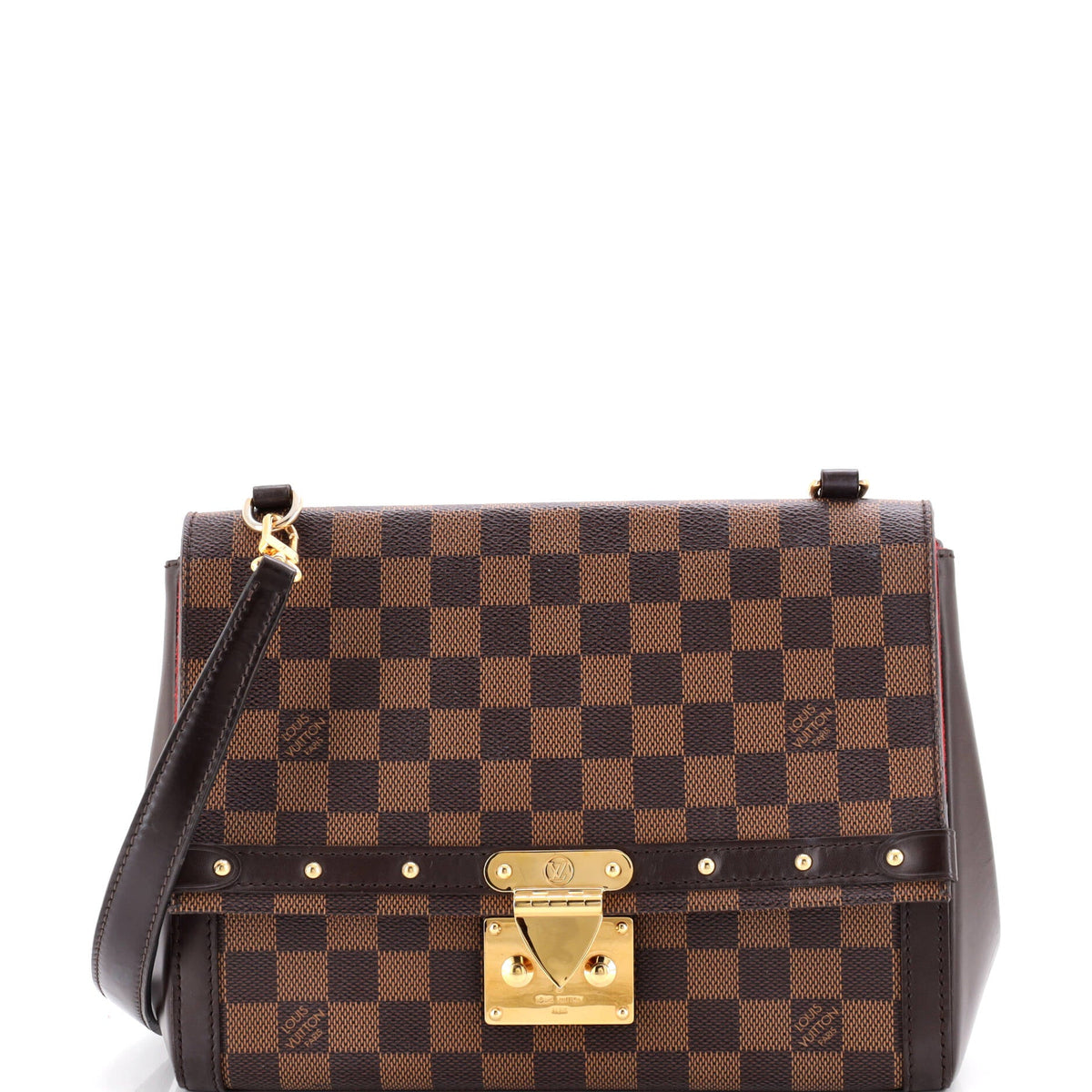 Venice Shoulder Bag Damier